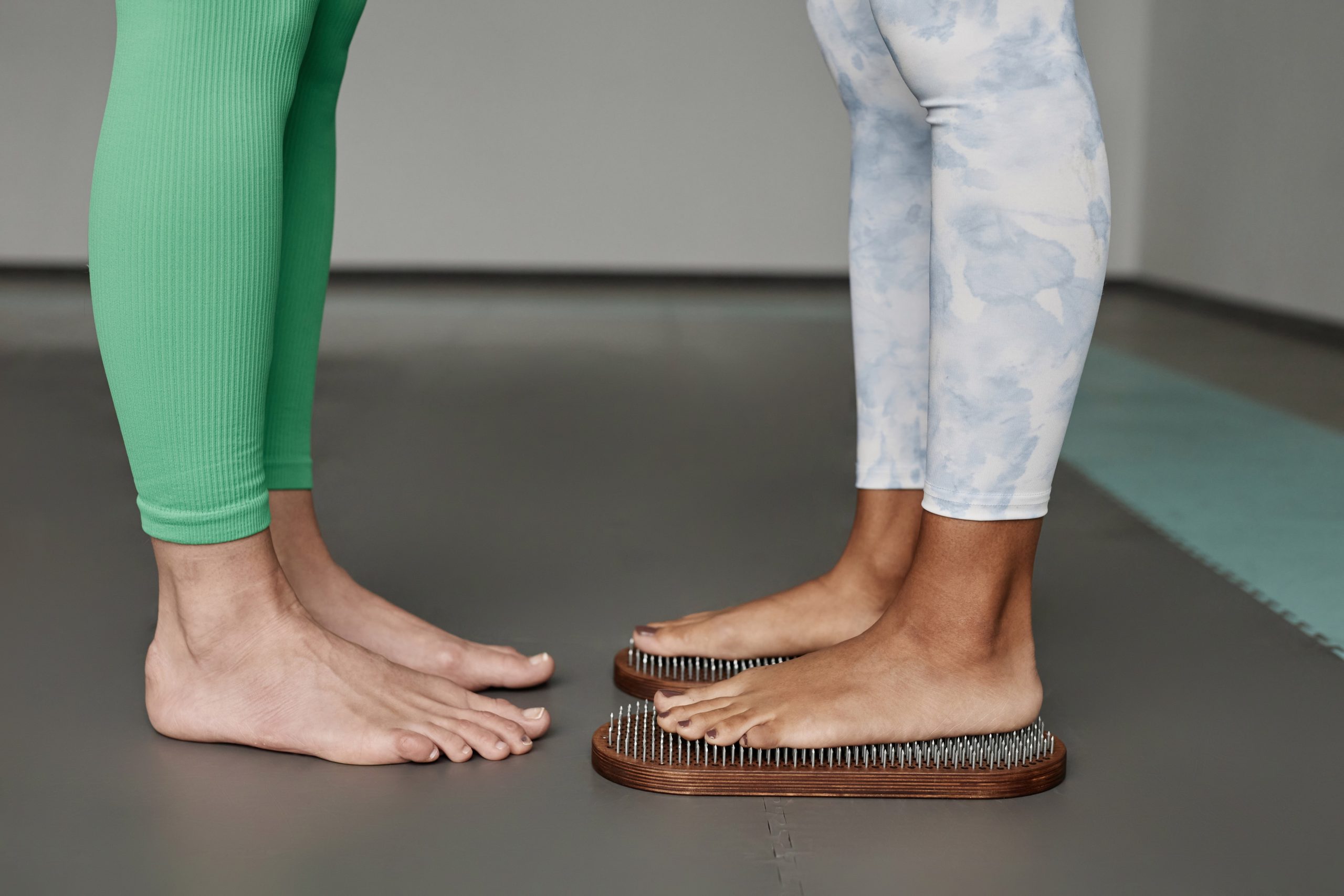 Orthotics