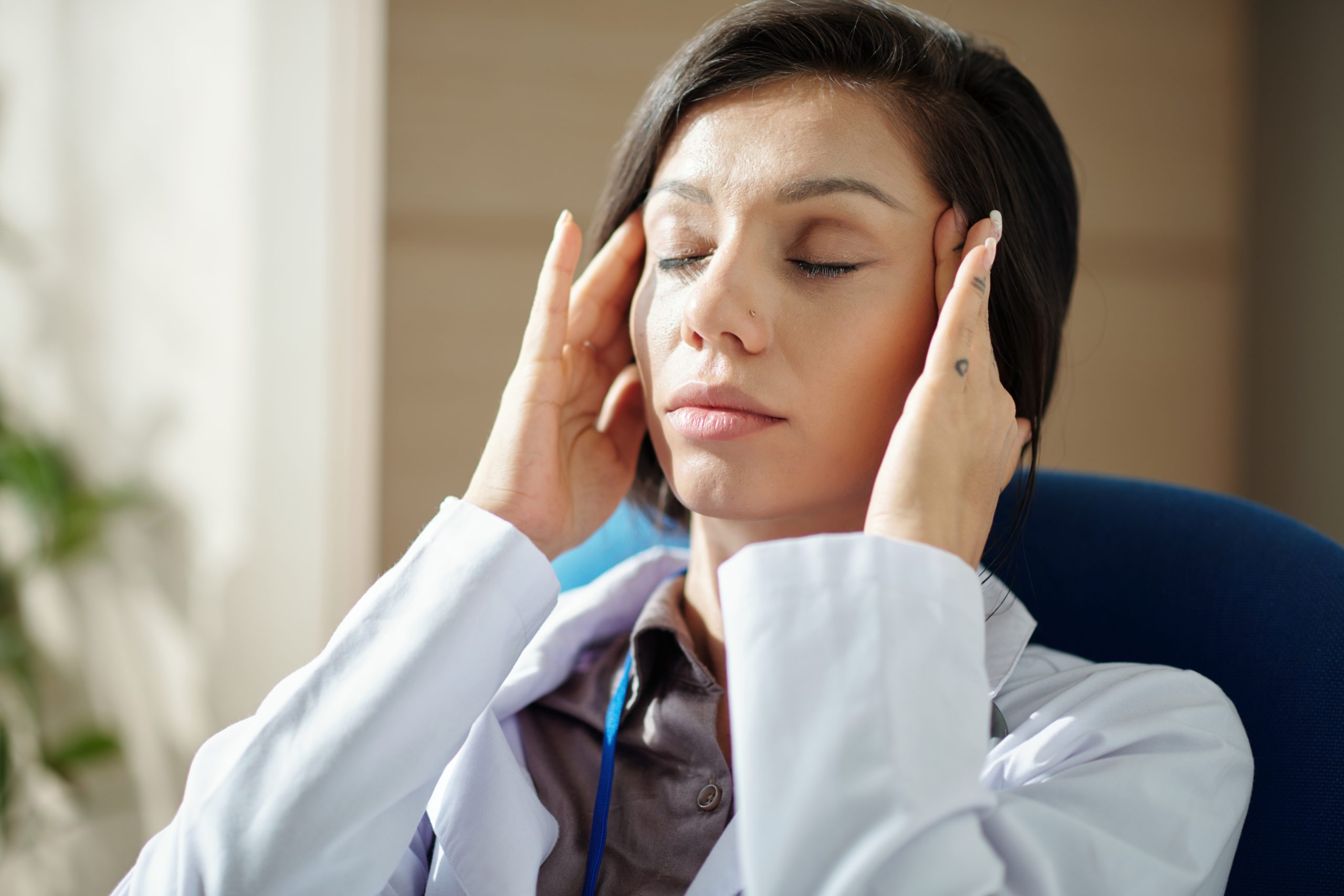 Headache Relief