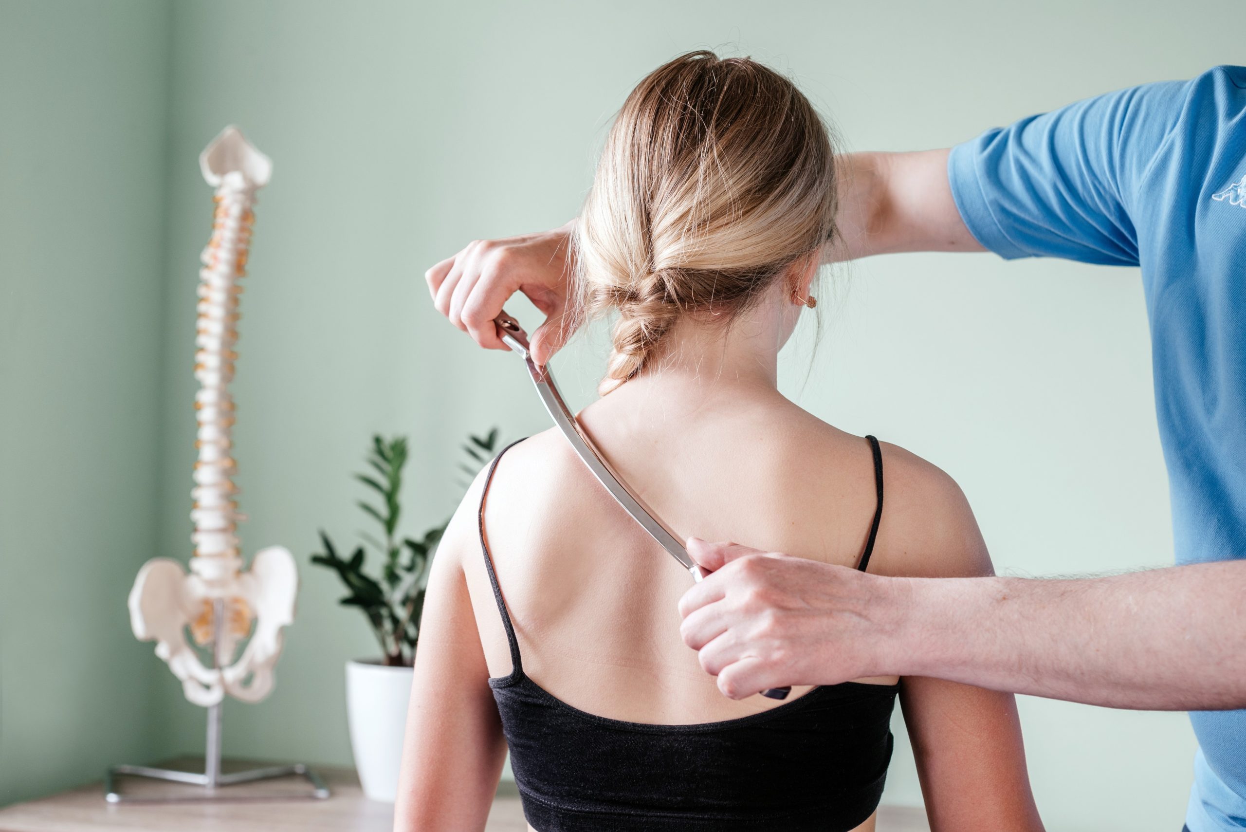 Spine Care