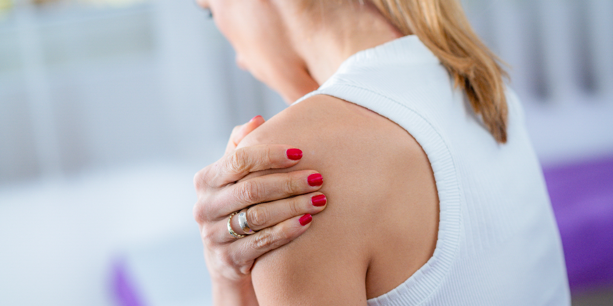 Shoulder Pain