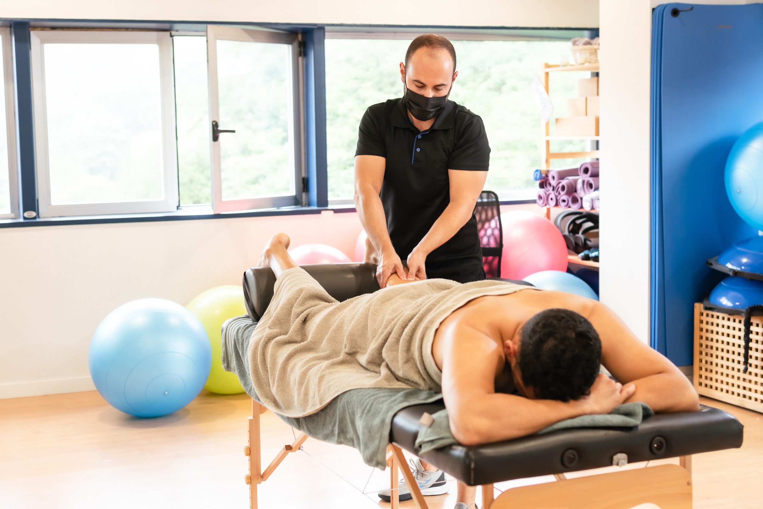 Physiotherapy